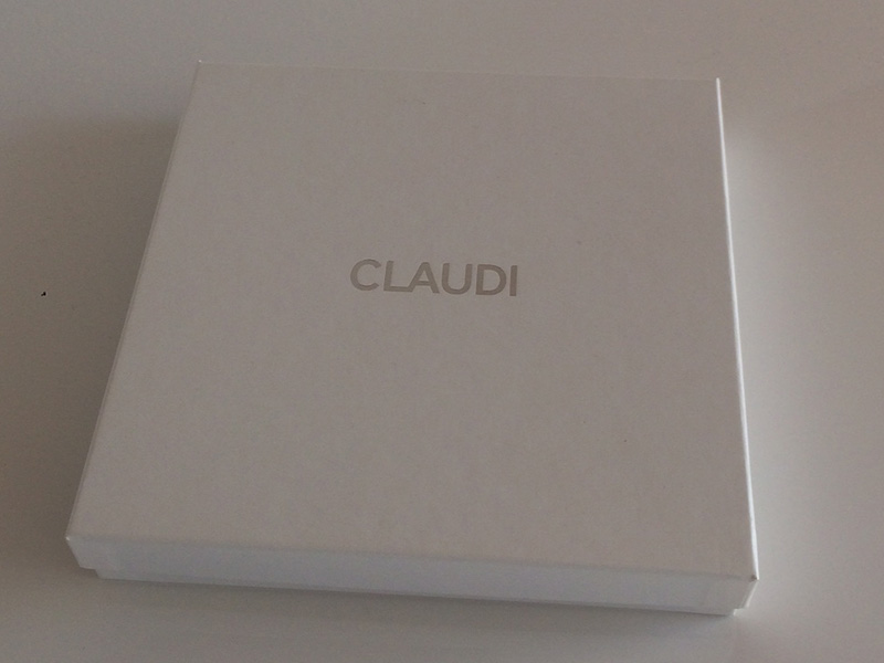 Kartonnen door op maat voor Claudi